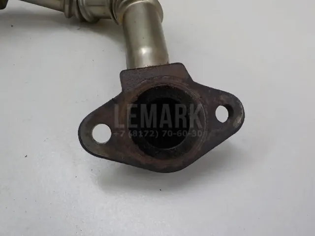 Трубка системы рециркуляции (EGR) для  Citroen Berlingo (M59) 2002-2012