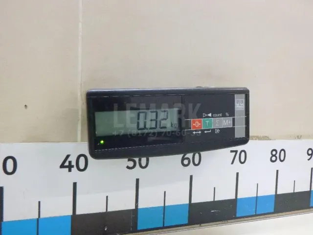 Маслоотражатель КПП
