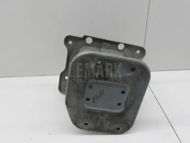 Кронштейн усилителя переднего бампера левый для  Exeed RX / Yaoguang (T22) 2023