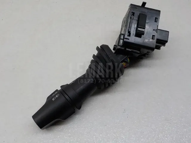 Переключатель поворотов подрулевой для  Ford S-MAX 2006-2015