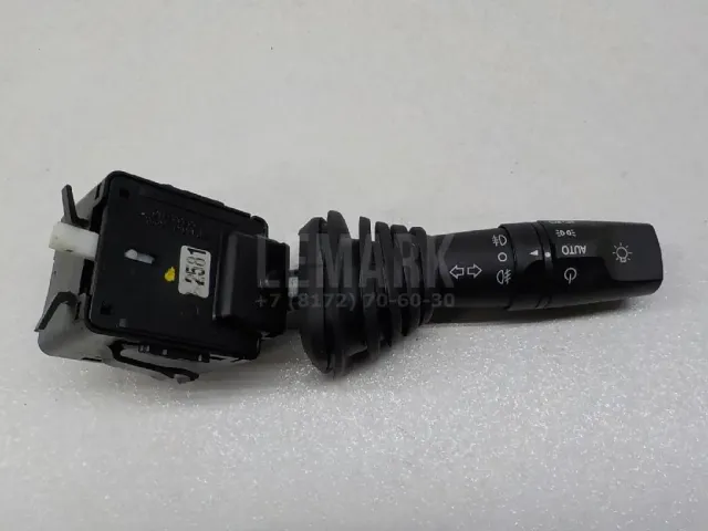 Переключатель поворотов подрулевой для  Ford S-MAX 2006-2015