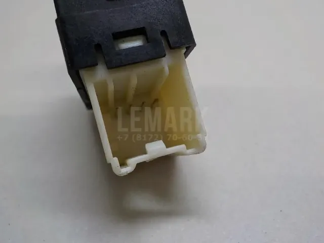 Кнопка центрального замка для  Dongfeng GX 2022