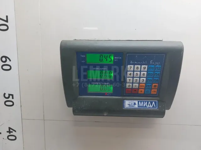 Фланец двигателя системы охлаждения для  DAF 95 1987-1998
