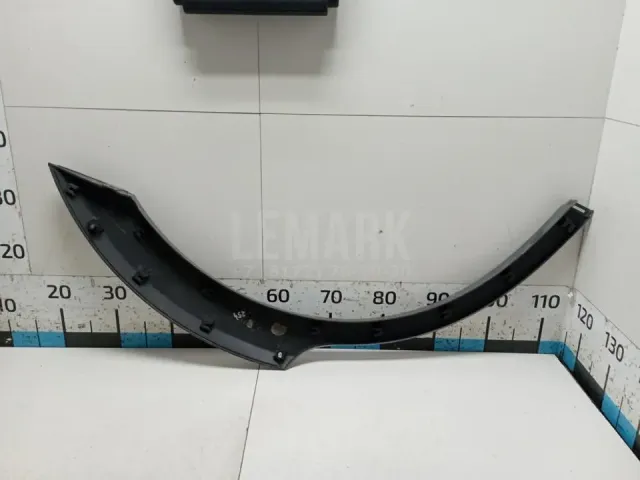 Накладка заднего крыла правого для  BMW X3 G01/F97 2017-2024