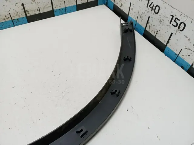 Накладка заднего крыла правого для  BMW X3 G01/F97 2017-2024