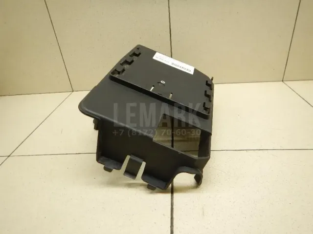 Крышка аккумулятора для  Haval H9 2014-2024
