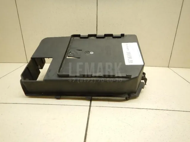 Крышка аккумулятора для  Haval H9 2014-2024