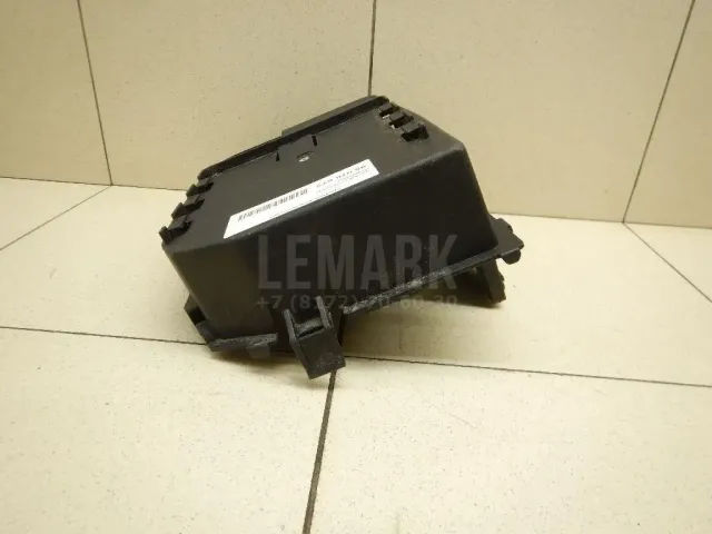 Крышка аккумулятора для  Haval H9 2014-2024