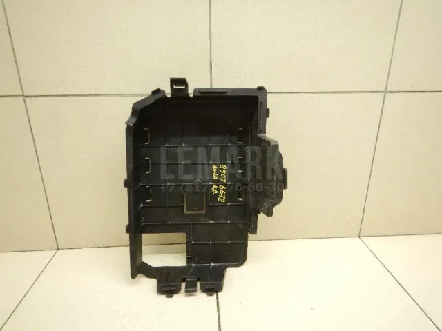 Крышка аккумулятора для  Haval H9 2014-2024