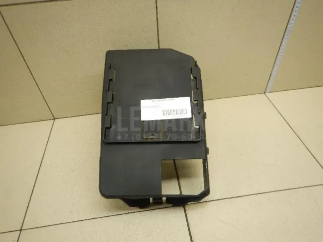 Крышка аккумулятора для  Citroen C8 2002-2014