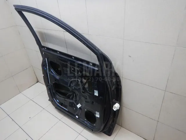 Дверь передняя левая для  BMW X1 E84 2009-2015
