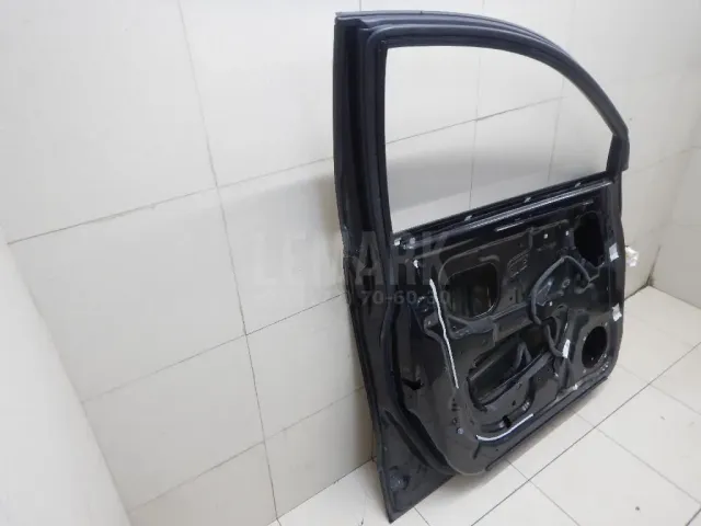 Дверь передняя левая для  BMW X1 E84 2009-2015