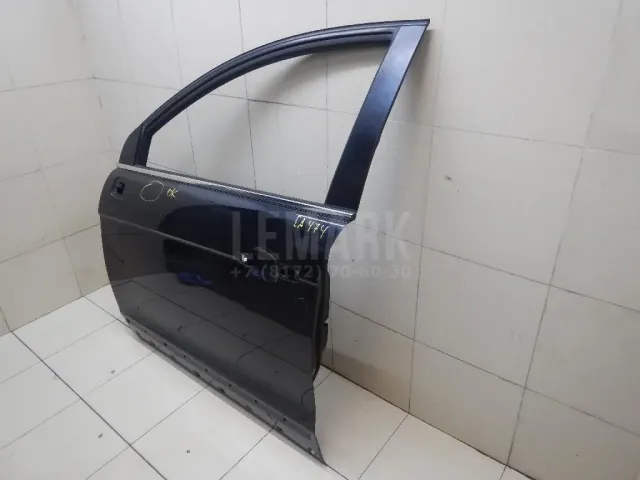 Дверь передняя левая для  BMW X1 E84 2009-2015