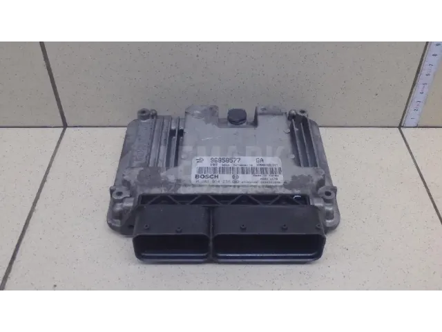 Блок управления двигателем для  BMW 4-serie F32/F33/F82 2012-2020