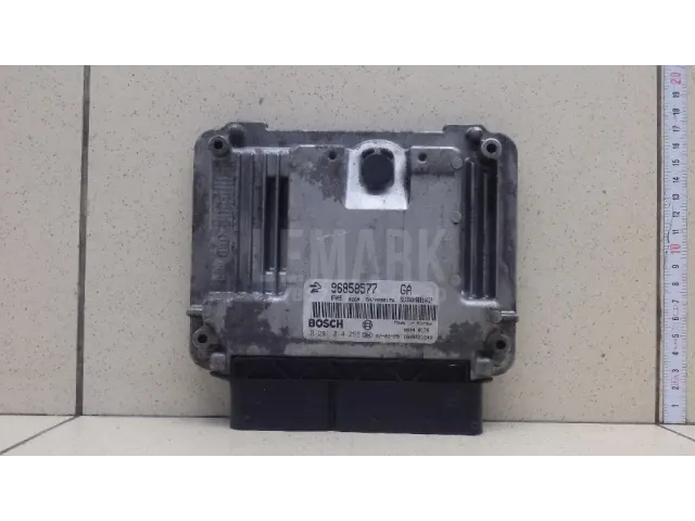 Блок управления двигателем для  BMW 4-serie F32/F33/F82 2012-2020