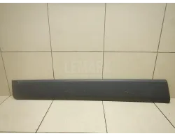 Накладка двери передней левой