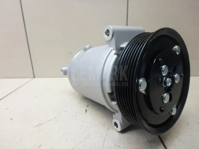 Компрессор кондиционера для  Chevrolet Tahoe II 2000-2006