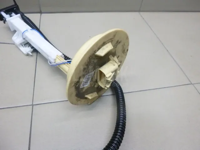 Датчик уровня топлива