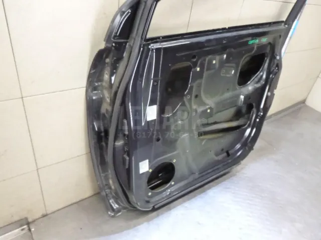 Дверь передняя правая для  Chevrolet Aveo (T250/T255) 2005-2011