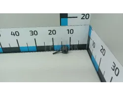Клапан вакуумный