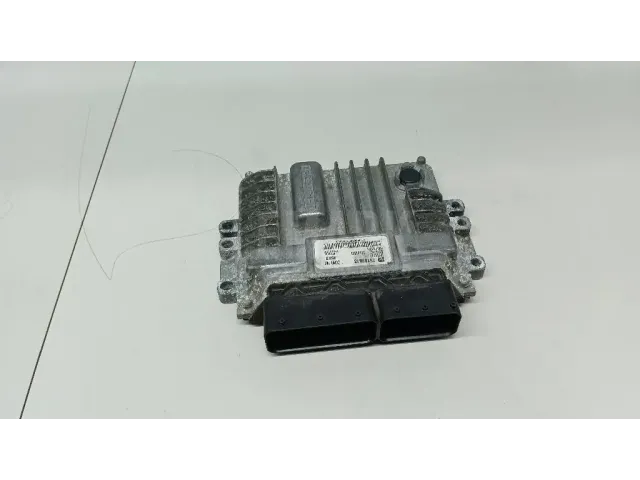 Блок управления двигателем для  Chevrolet Rezzo 2005-2010