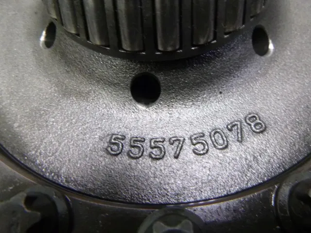 Дифференциал для  Chrysler