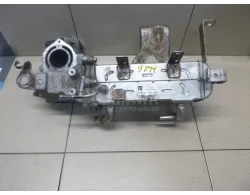 Радиатор системы EGR