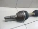 Полуось передняя левая для  Ford Kuga 2008-2012