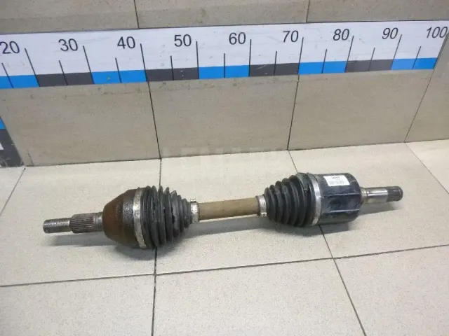Полуось передняя левая для  Ford Kuga 2008-2012