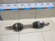 Полуось передняя левая для  Ford Kuga 2008-2012