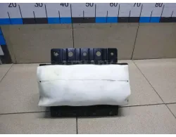 Подушка безопасности пассажирская (в торпедо)
