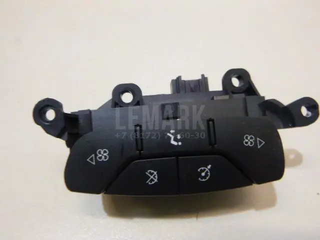 Блок кнопок для  Chevrolet Aveo (T250/T255) 2005-2011