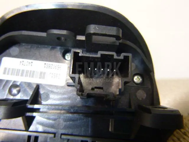 Блок кнопок для  Chevrolet Aveo (T250/T255) 2005-2011