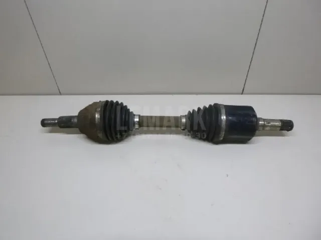 Полуось передняя левая для  Chevrolet HHR 2005-2011