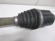 Полуось передняя левая для  Chevrolet HHR 2005-2011