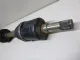 Полуось передняя левая для  Chevrolet HHR 2005-2011