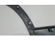 Накладка двери задней левой для  Audi 80/90 [B4] 1991-1995