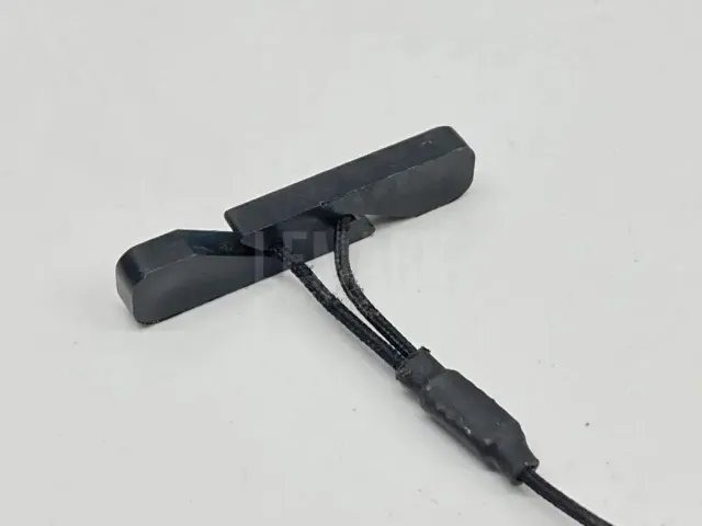 Демпфер бардачка для  Haval F7 2019-2024