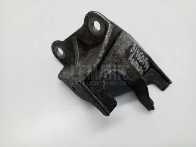 Кронштейн крепления троса КПП для  DAF 95 1987-1998