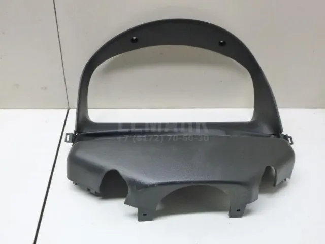 Кожух рулевой колонки верхний для  BMW 5-serie GT F07 2009-2016