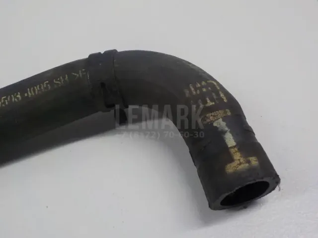 Патрубок отопителя для  Audi Allroad quattro 2006-2012