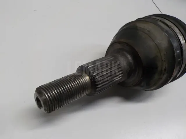 Полуось передняя левая для  Chevrolet Epica 2006-2012