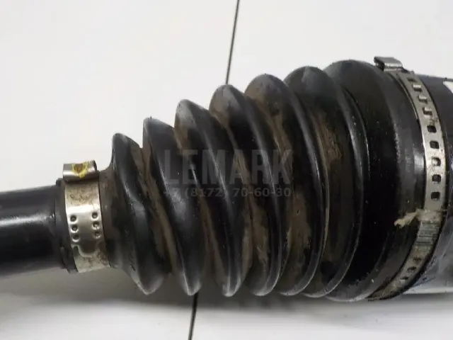 Полуось передняя левая для  Chevrolet Epica 2006-2012