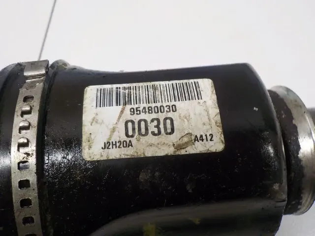 Полуось передняя левая для  Chevrolet Epica 2006-2012