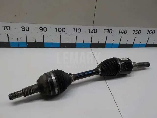 Полуось передняя левая для  Chevrolet Epica 2006-2012