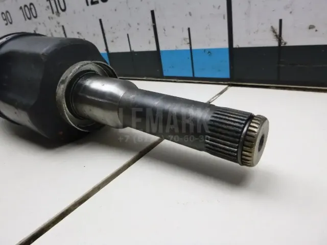 Полуось передняя левая для  Chevrolet HHR 2005-2011