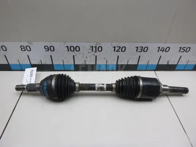Полуось передняя левая для  Chevrolet HHR 2005-2011