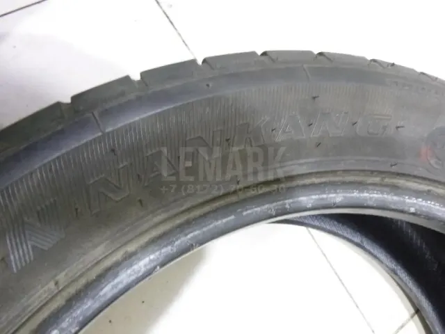 Шины к-кт для  Chevrolet Aveo (T250/T255) 2005-2011