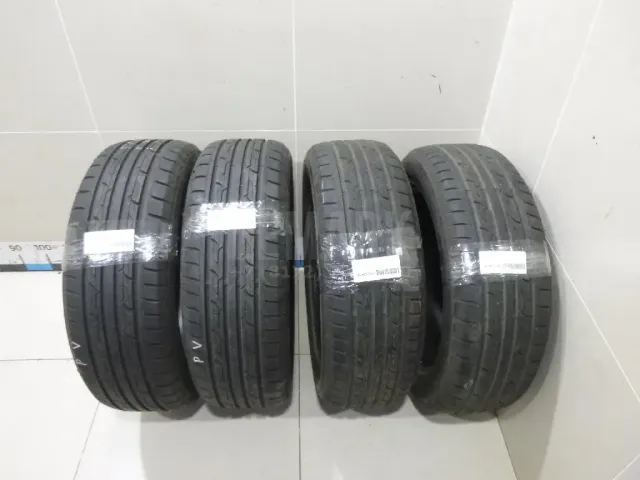 Шины к-кт для  Chevrolet Aveo (T250/T255) 2005-2011