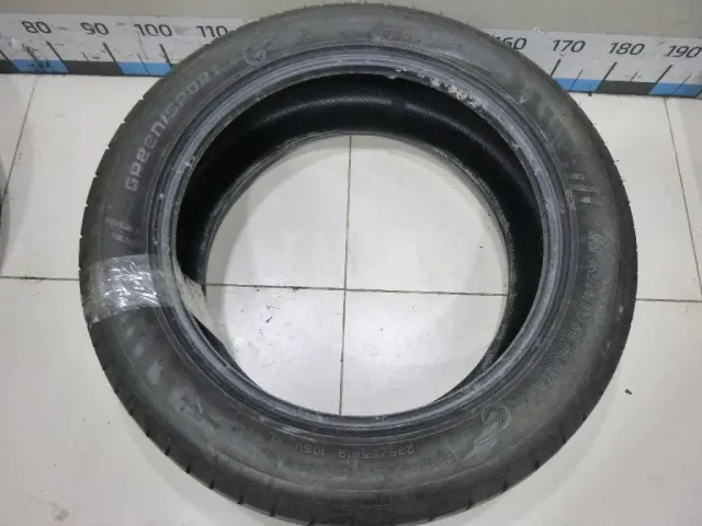 Шины к-кт для  Chevrolet Aveo (T250/T255) 2005-2011